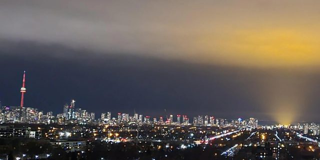 Canada low testosterone environment