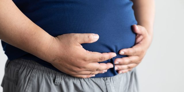 The Dad-Bod Myth: What’s Happening to Your Waistline