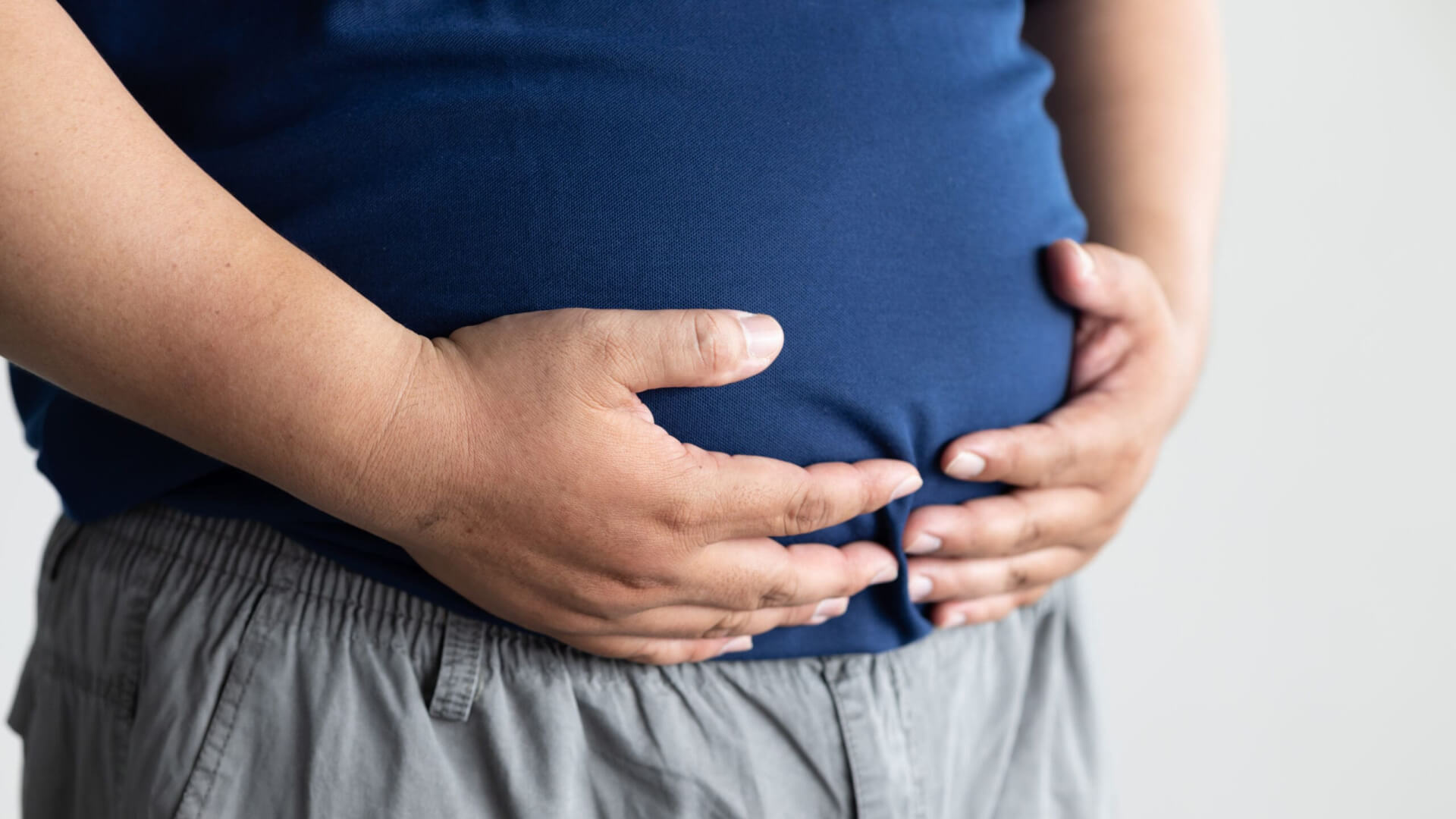 The Dad-Bod Myth: What’s Happening to Your Waistline