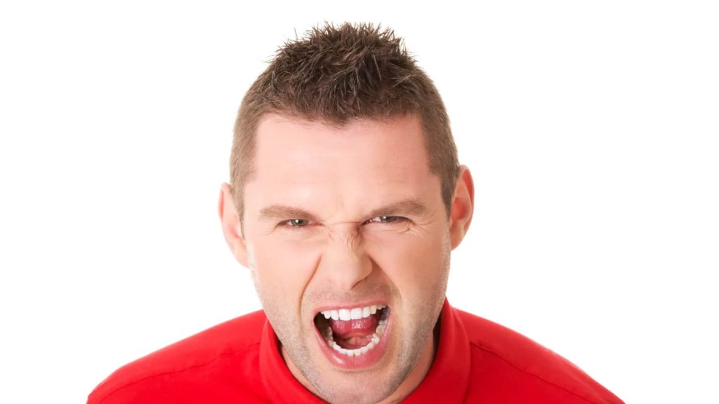 The “Short Fuse Syndrome”: When Mood Isn’t Just Stress