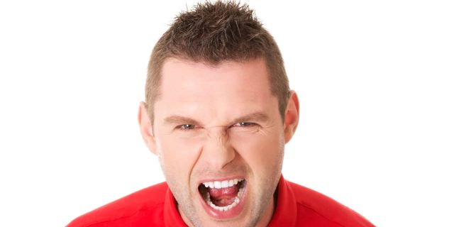 The “Short Fuse Syndrome”: When Mood Isn’t Just Stress