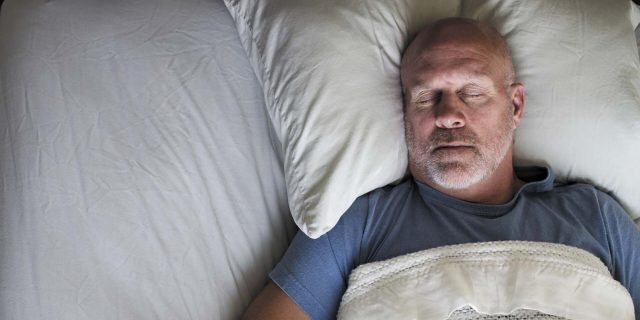 Sleep vs Testosterone: Why Bad Nights Hit Harder After 40