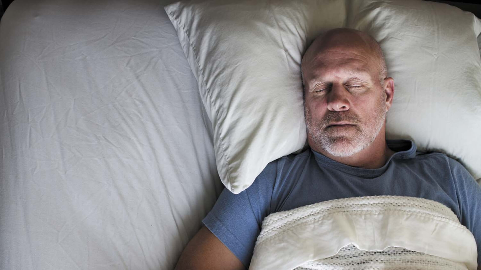 Sleep vs Testosterone: Why Bad Nights Hit Harder After 40